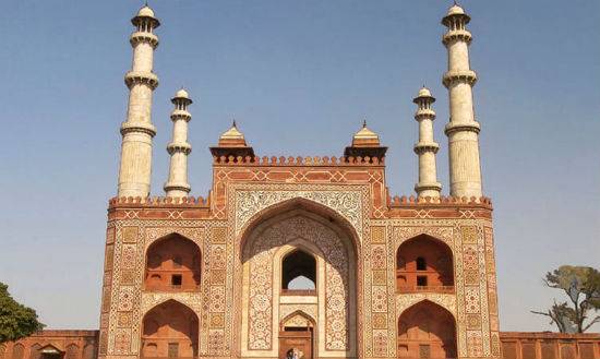 India Golden Triangle Tour Packages