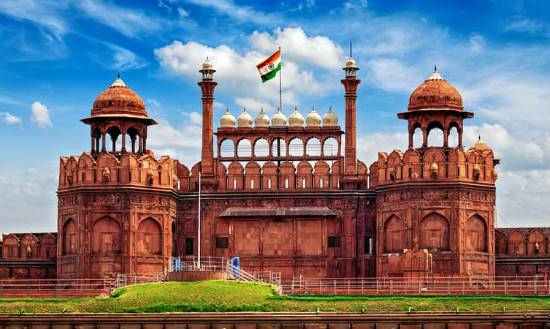 India Golden Triangle Tour Packages