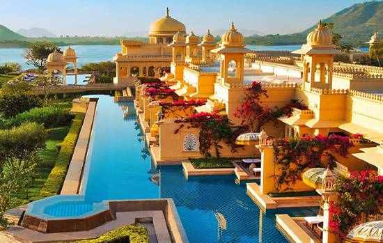 India Golden Triangle Tour Packages